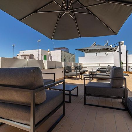Allo Apartments San Roque 2ºB Cádiz Exterior foto
